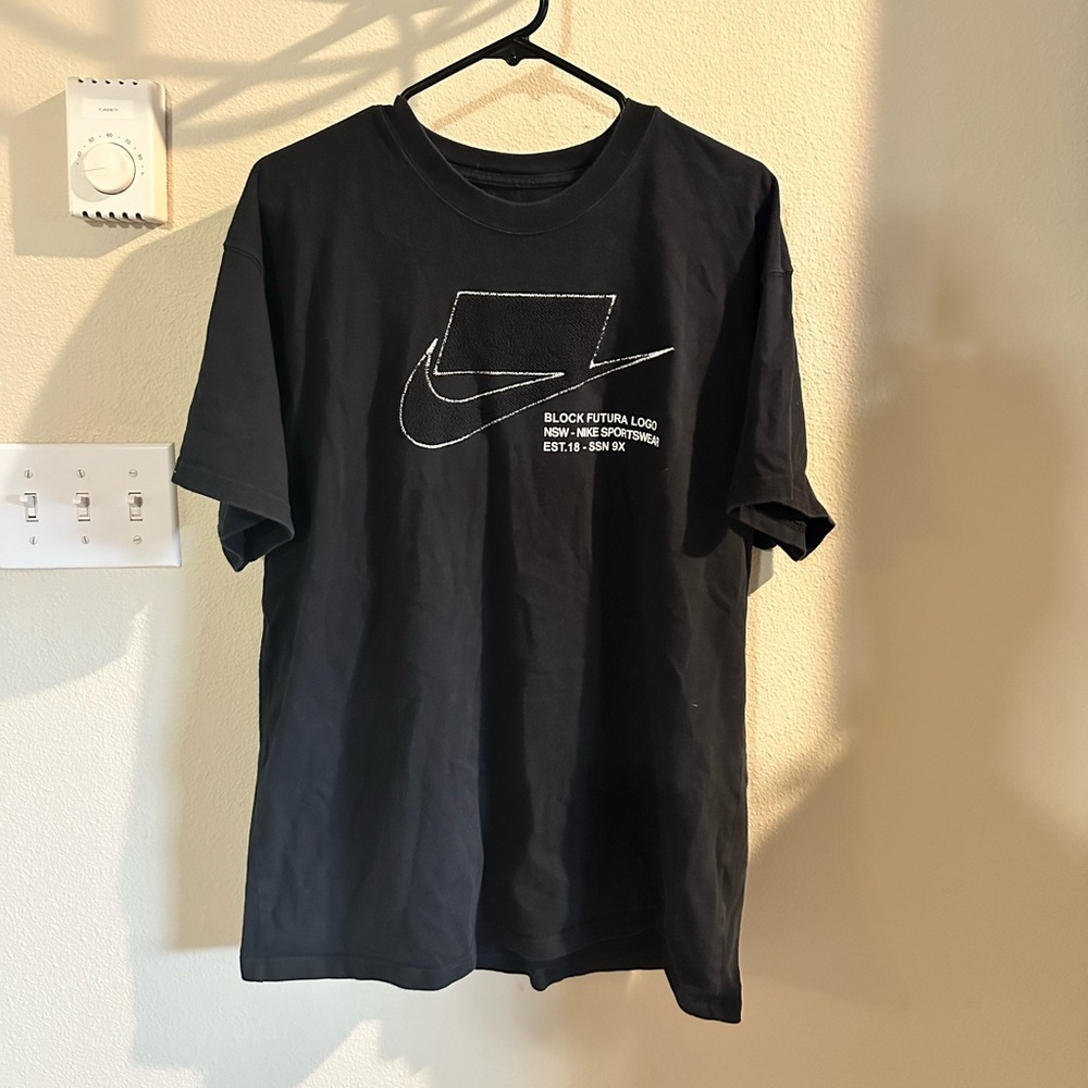 Nike Mens T-Shirt